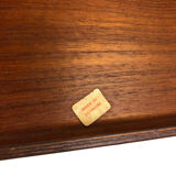 Poul Cadovius Royal System wall set