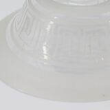Rare ancient glass globe