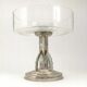 CIW ART DECO LARGE fruit bowl LVIV 1930