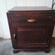 Antique jam pot