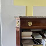 Louis XVI secretary