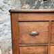 Meuble de métier ancien 9 tiroirs