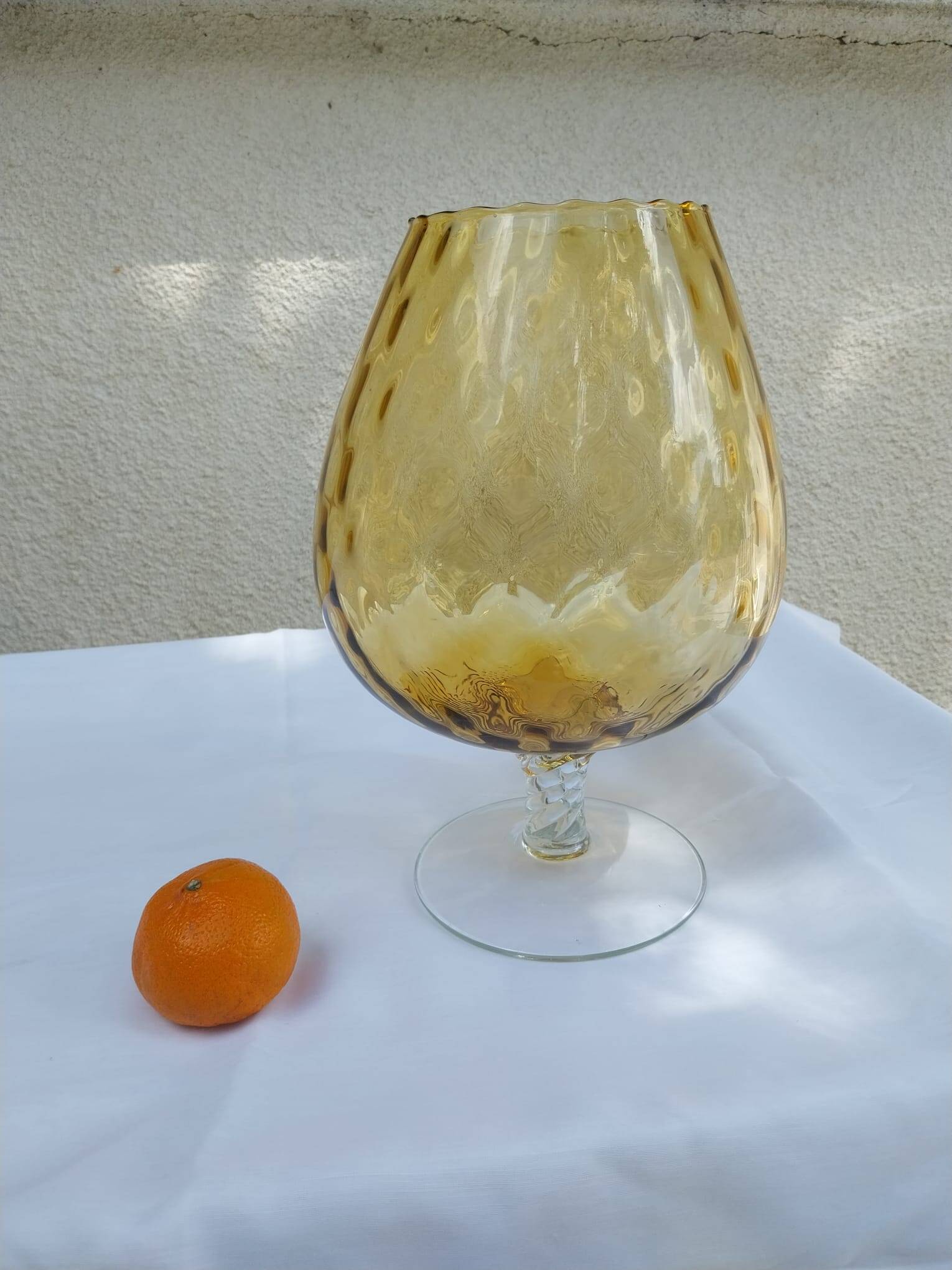 Vase Empoli Italy