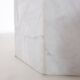 Round marble dining table, 1970 - Ø113cm