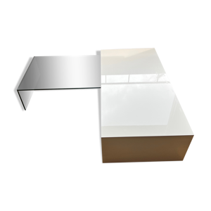 table basse modulable