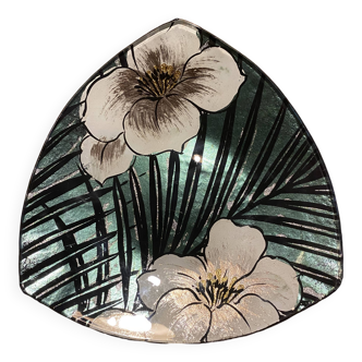Coupelle verrerie artisanale Acapulco