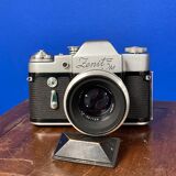 Appareil photo Zenit 3M URSS années 1960