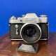 Zenit 3M USSR camera 1960s