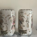 Vases Asiatides