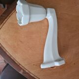 Art Deco ceramic wall light