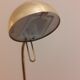 Vintage reader lamp