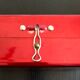Metal box resisto