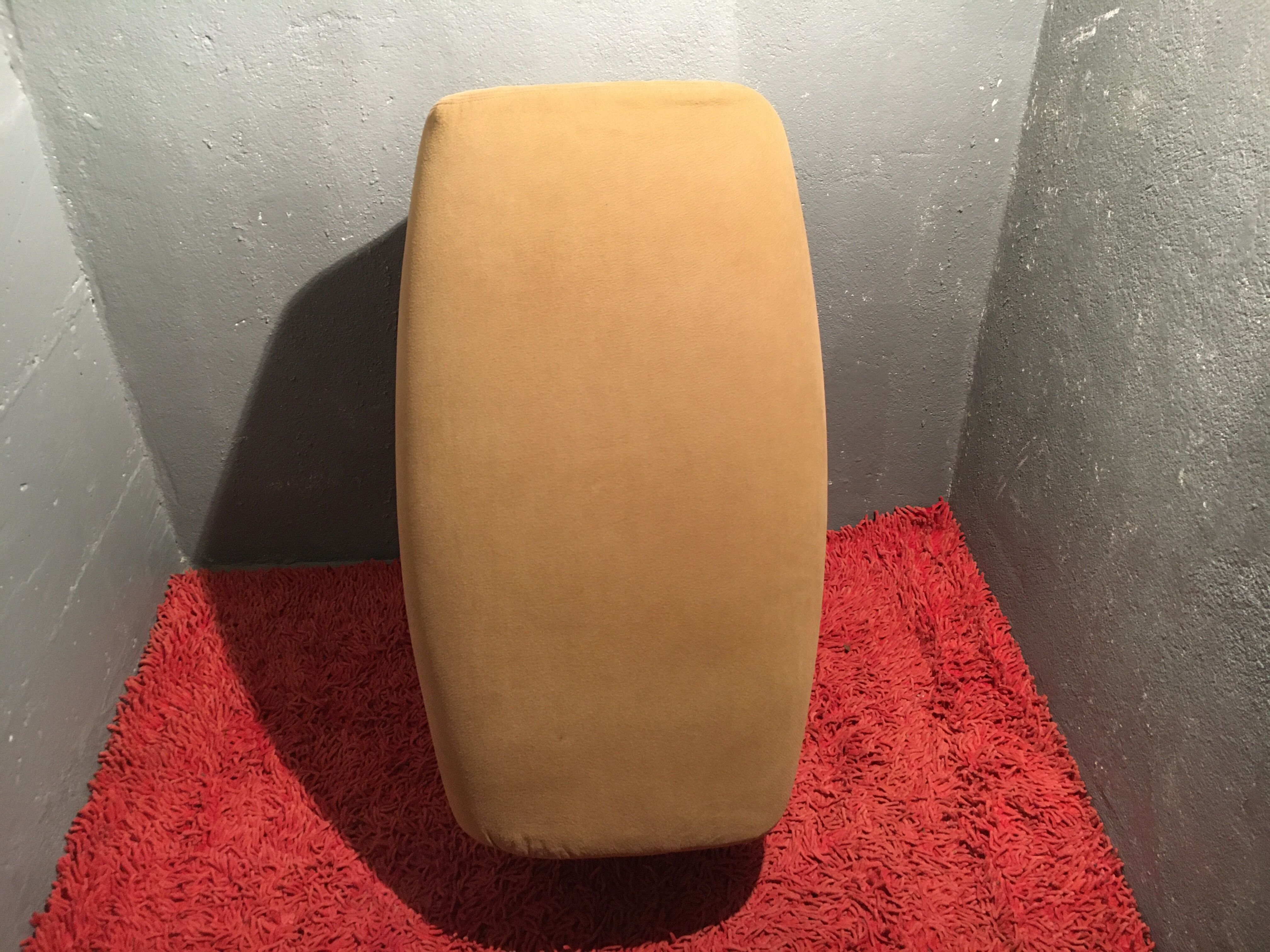 Ottoman by Antonio Citterio for B&B