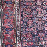 Carpet hamedan 152x20