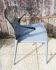 Armchair, plexiglass, Ego K by Papatya