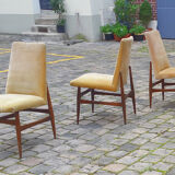 Chair Danish years 50 / 60 by Finn Juhl