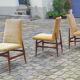 Chair Danish years 50 / 60 by Finn Juhl