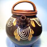 Old water jug boult chevrette