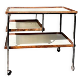 Georg Petersen's rolling trolley