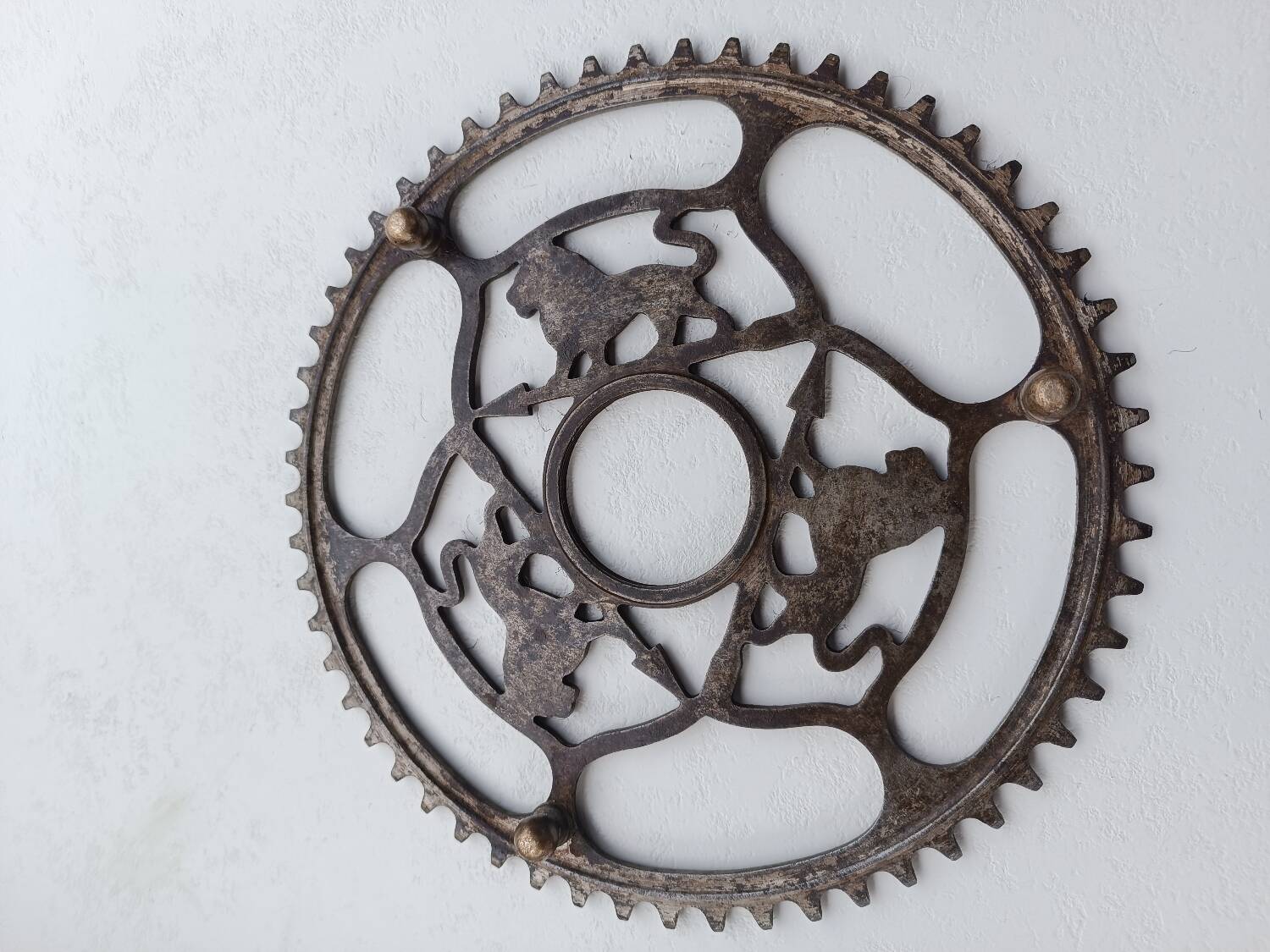 Peugeot trivet
