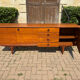 Vintage Scandinavian teak enfilade – 1960s/70s