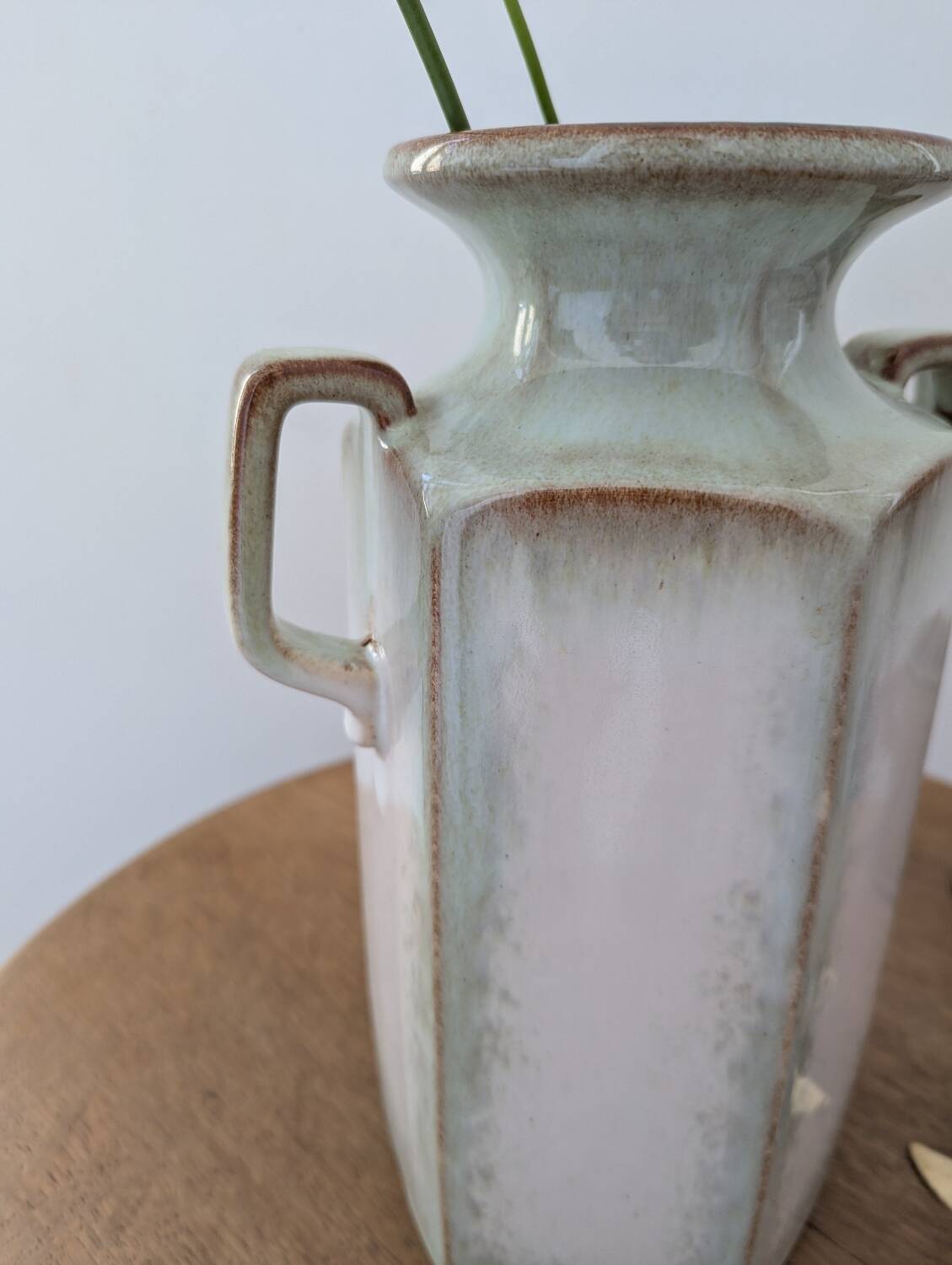 Vintage West Germany vase