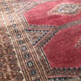 Handmade Persian Rug