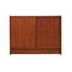 Teak cabinet, Danish design, 1960s, production: Denmark