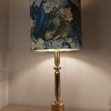 Table lamp, Wila, 1970s.