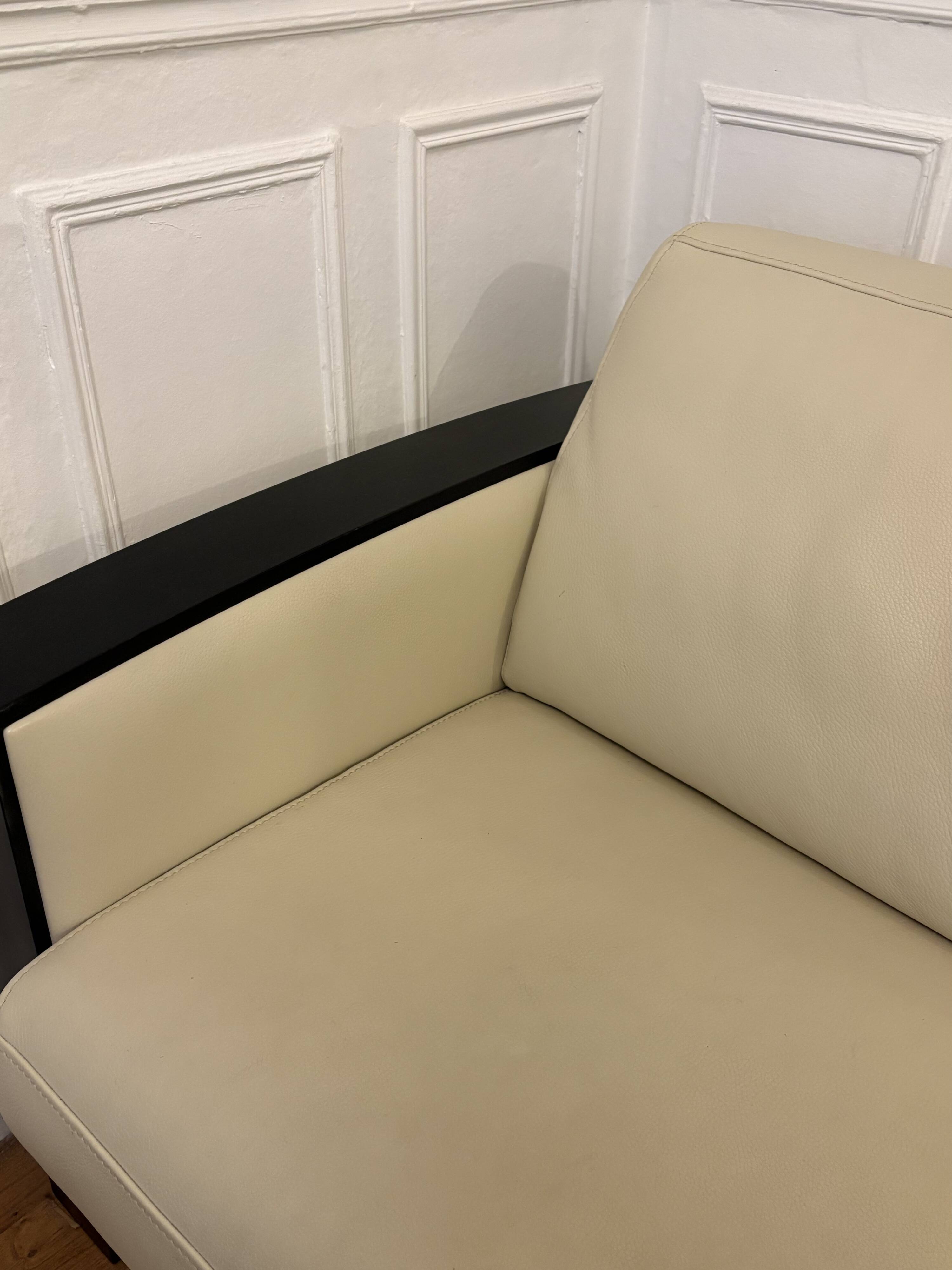 Steiner Shadow canapé-lit 3pl