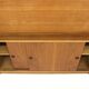 Scandinavian oak secretary Öresund, Børge Mogensen, Sweden, 1960