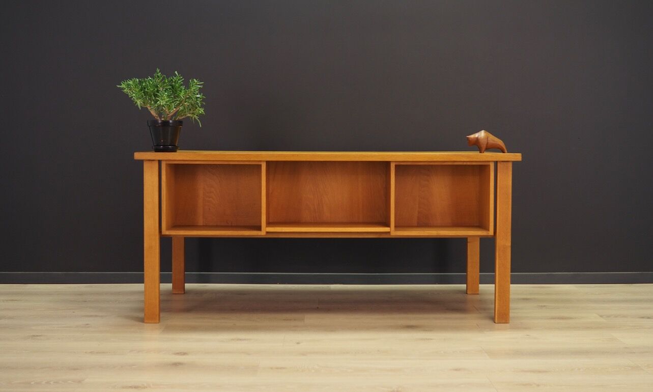 A. Ahlström Osakeyhtiö desk Danish design