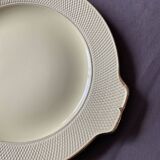 Salty serving dish