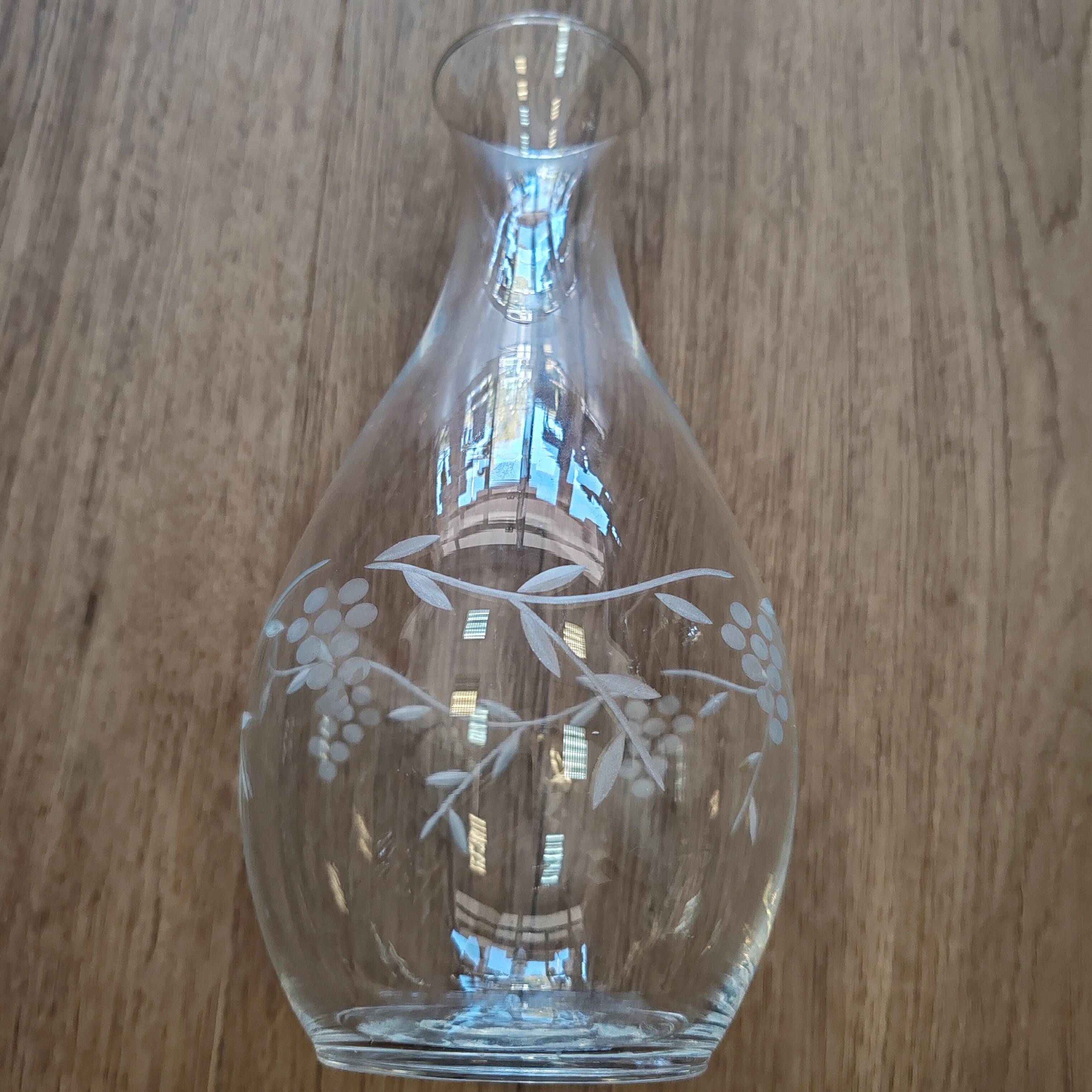 Carafe