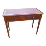 Bureau ancien style louis xvi