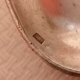 Empire style spoon and fork cutlery