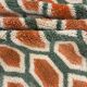Berber rug Beni Ouarain M'rirt 200x250 cm – Hand-woven in wool