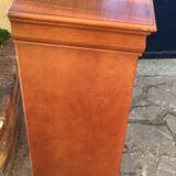 Chest 5 drawers in Cherry