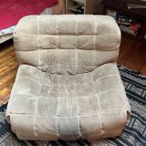 Fauteuil Kashima