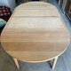 Table ronde campagnarde
