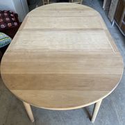Country Round Table