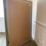 Old mirror 167x117cm