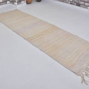 Vintage Anatolian Hmep Runner sku 3981