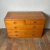 Commode sélection Charlotte Perriand
