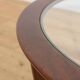 Mid-Century Astro Teak Coffee Table by Victor Wilkins for G-Plan, United Kingdom, 1960s