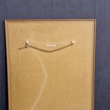 Vintage mountain photo