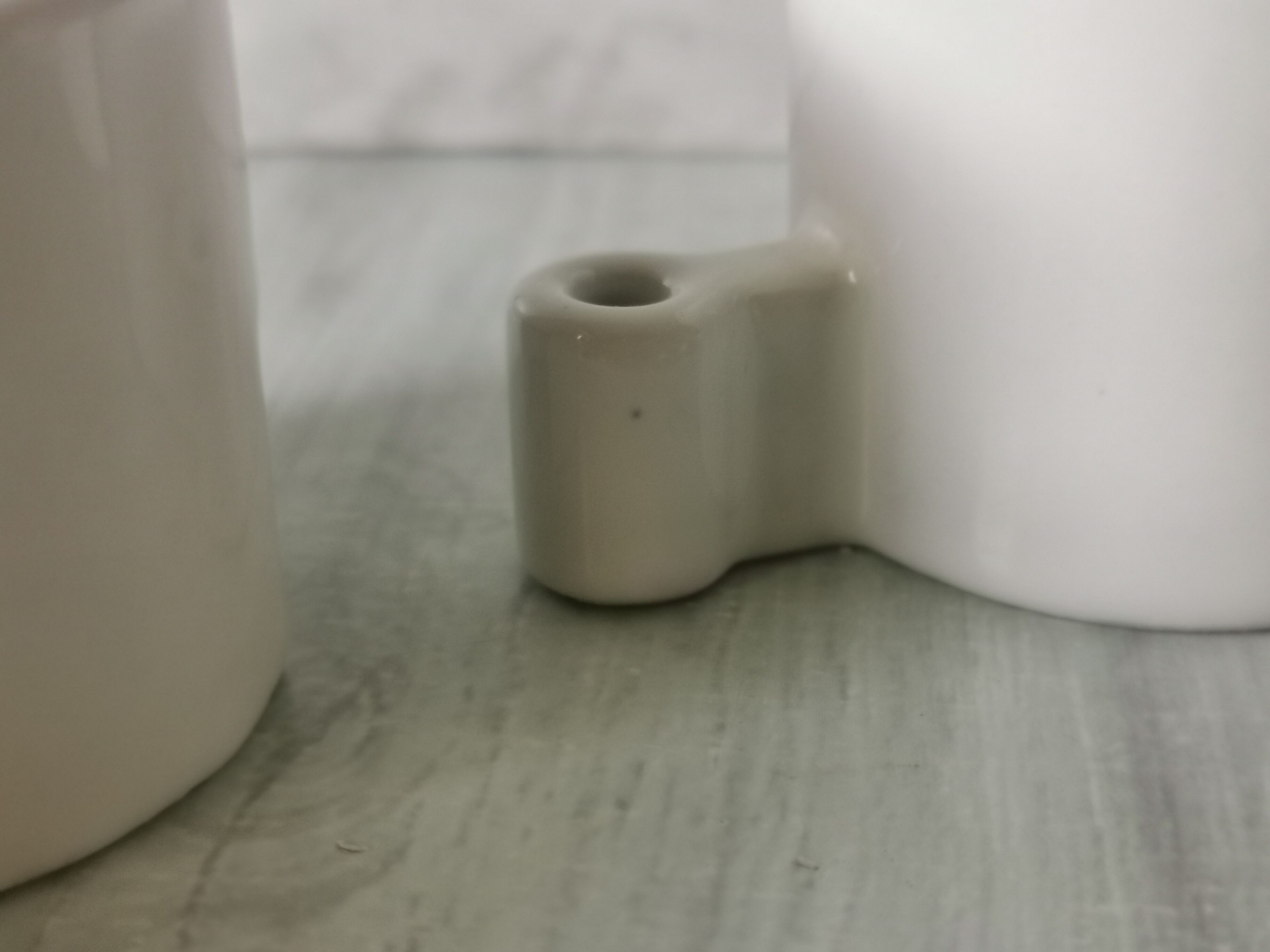 Ehlen Johansson ceramic photophores