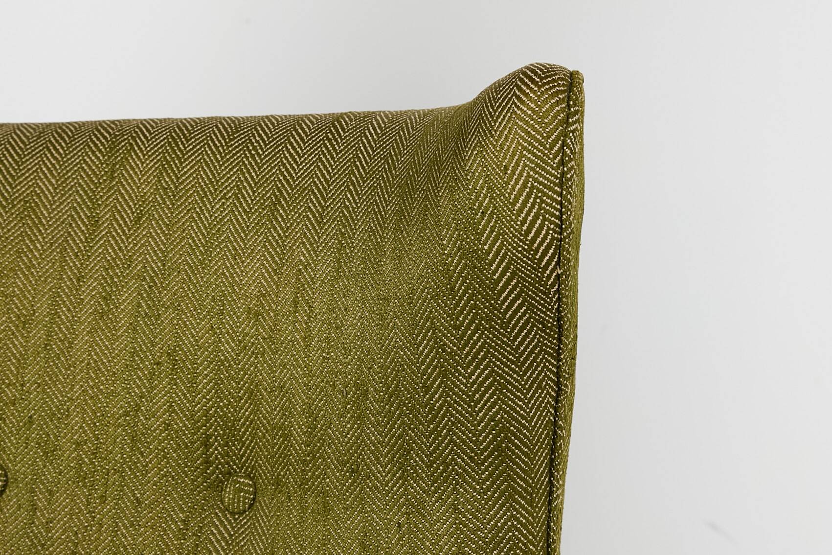 1960’s Italian Mid-Century Modern pair of chairs