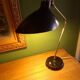1950s lamp by Jean Boris Lacroix