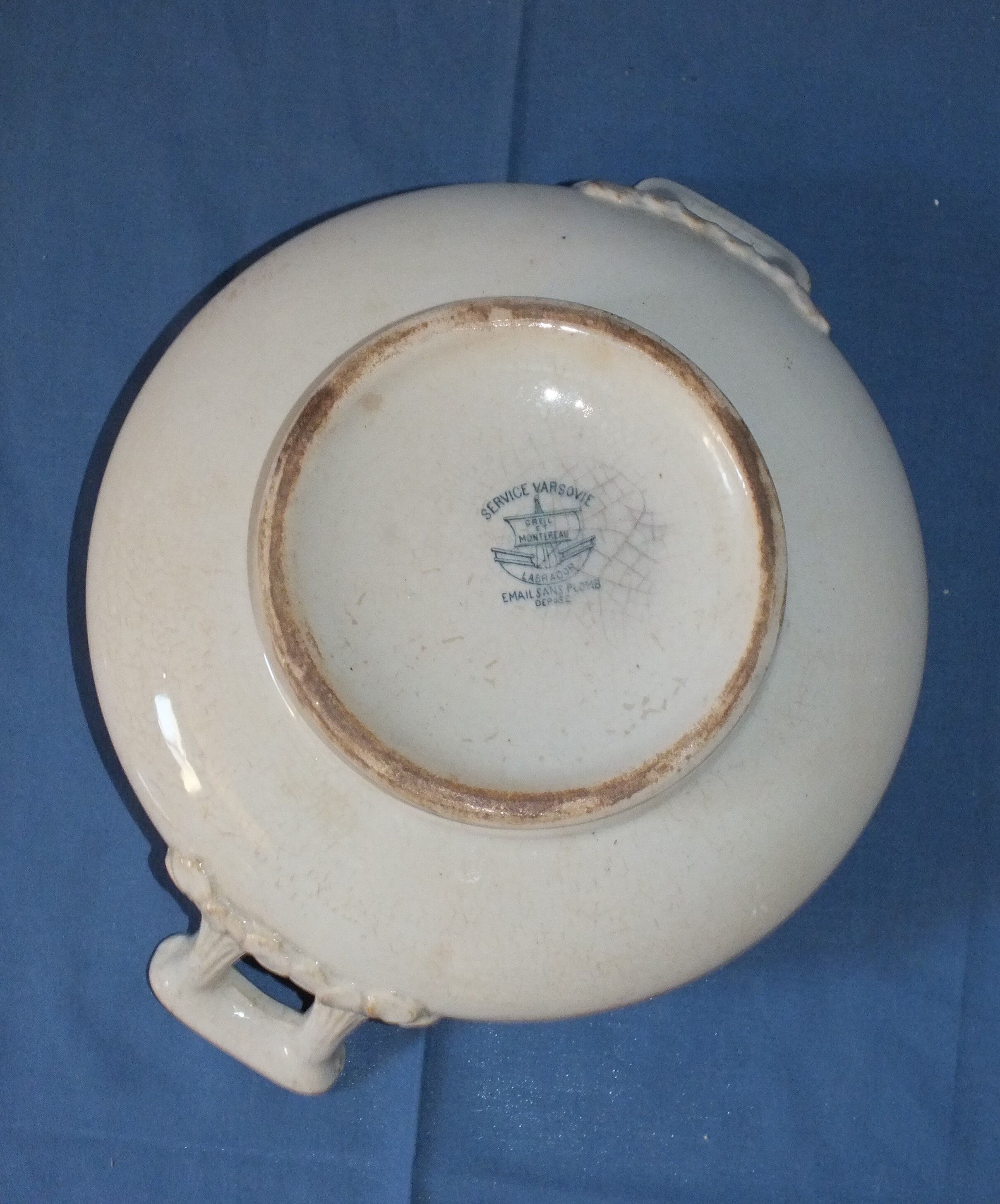 Former vegetable soup tree Creil and Montereau Labrador service Warsaw